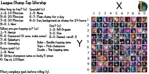 lol faproulette|Lol .